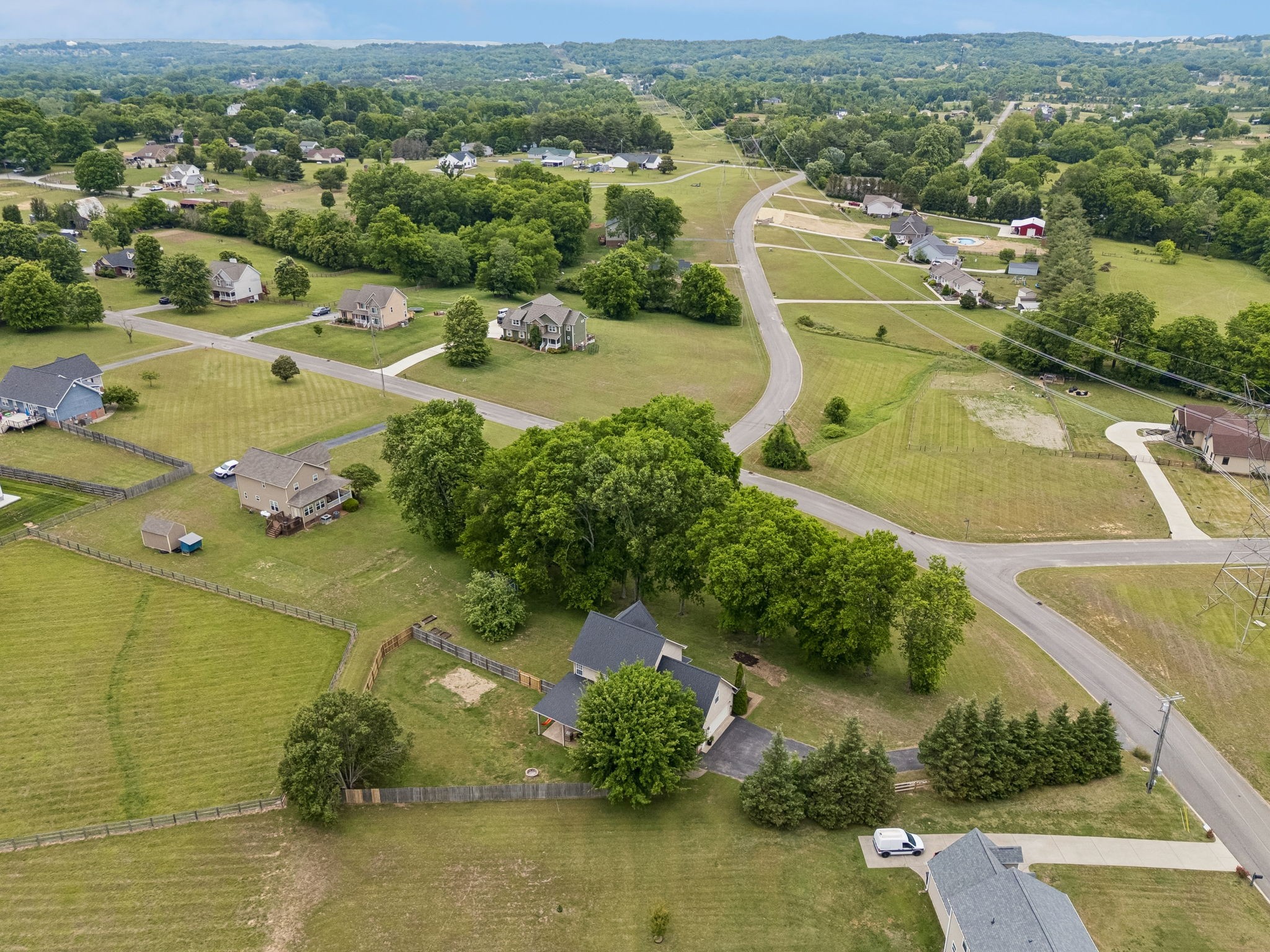 1399 Standing Stone Circle Columbia TN 38401