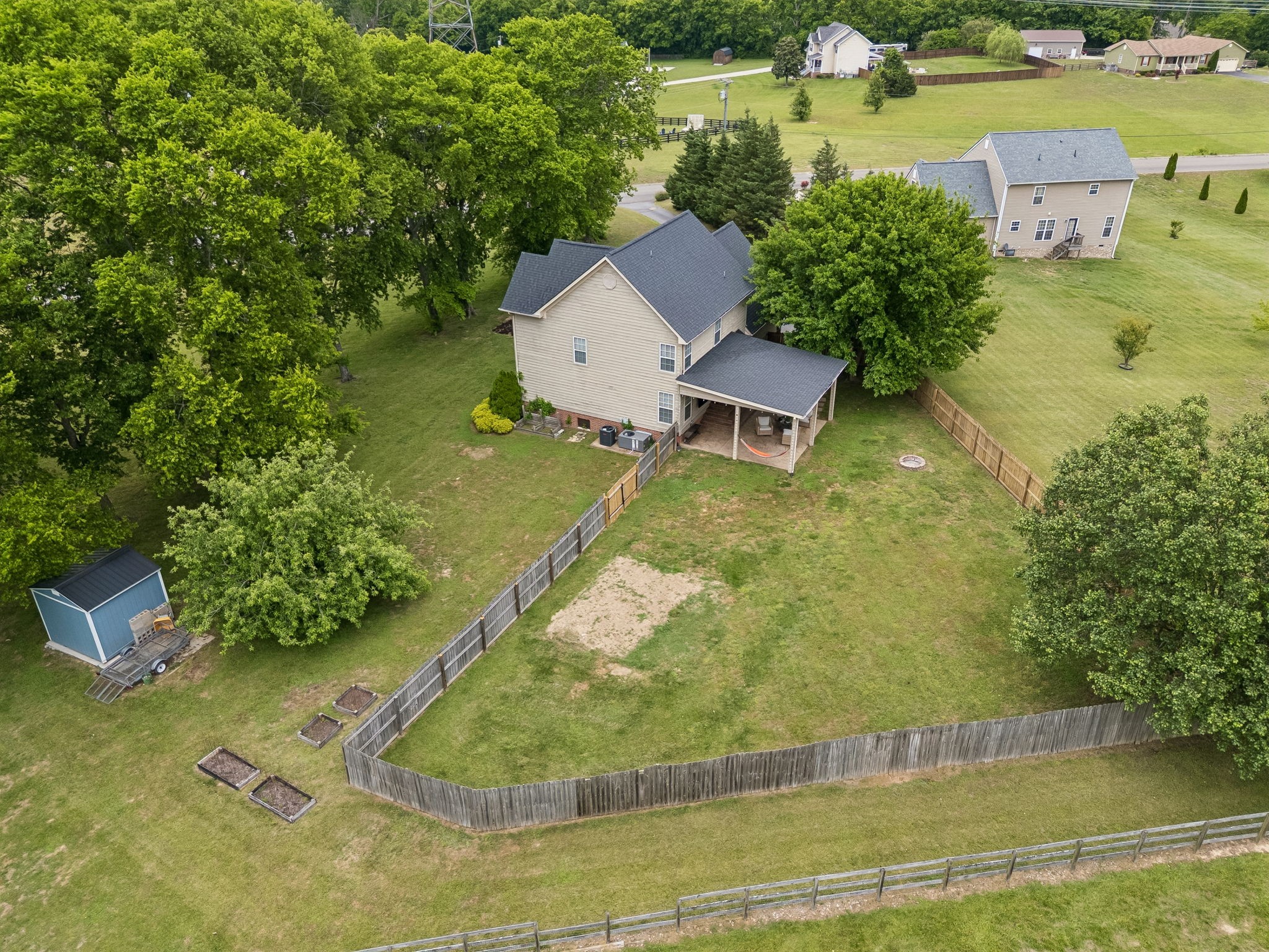 1399 Standing Stone Circle Columbia TN 38401