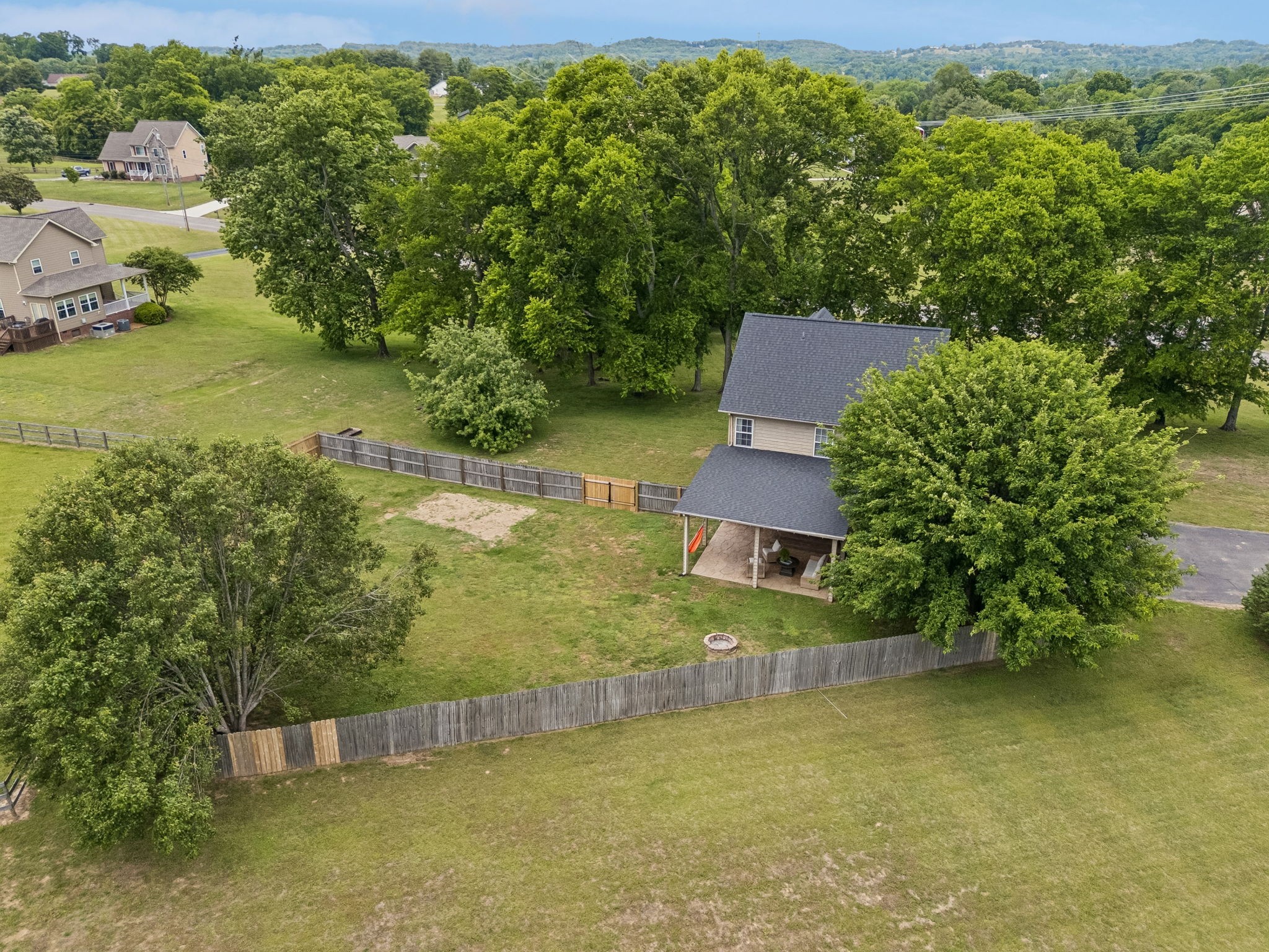 1399 Standing Stone Circle Columbia TN 38401