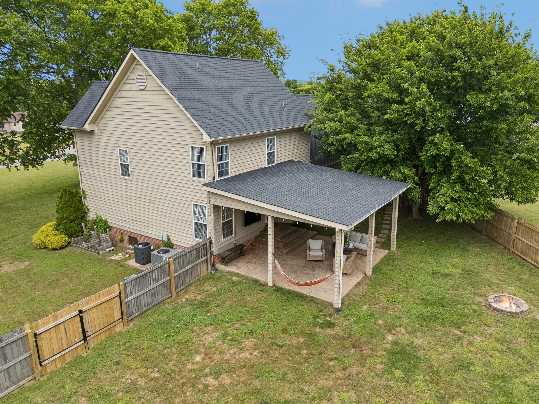 1399 Standing Stone Circle Columbia TN 38401