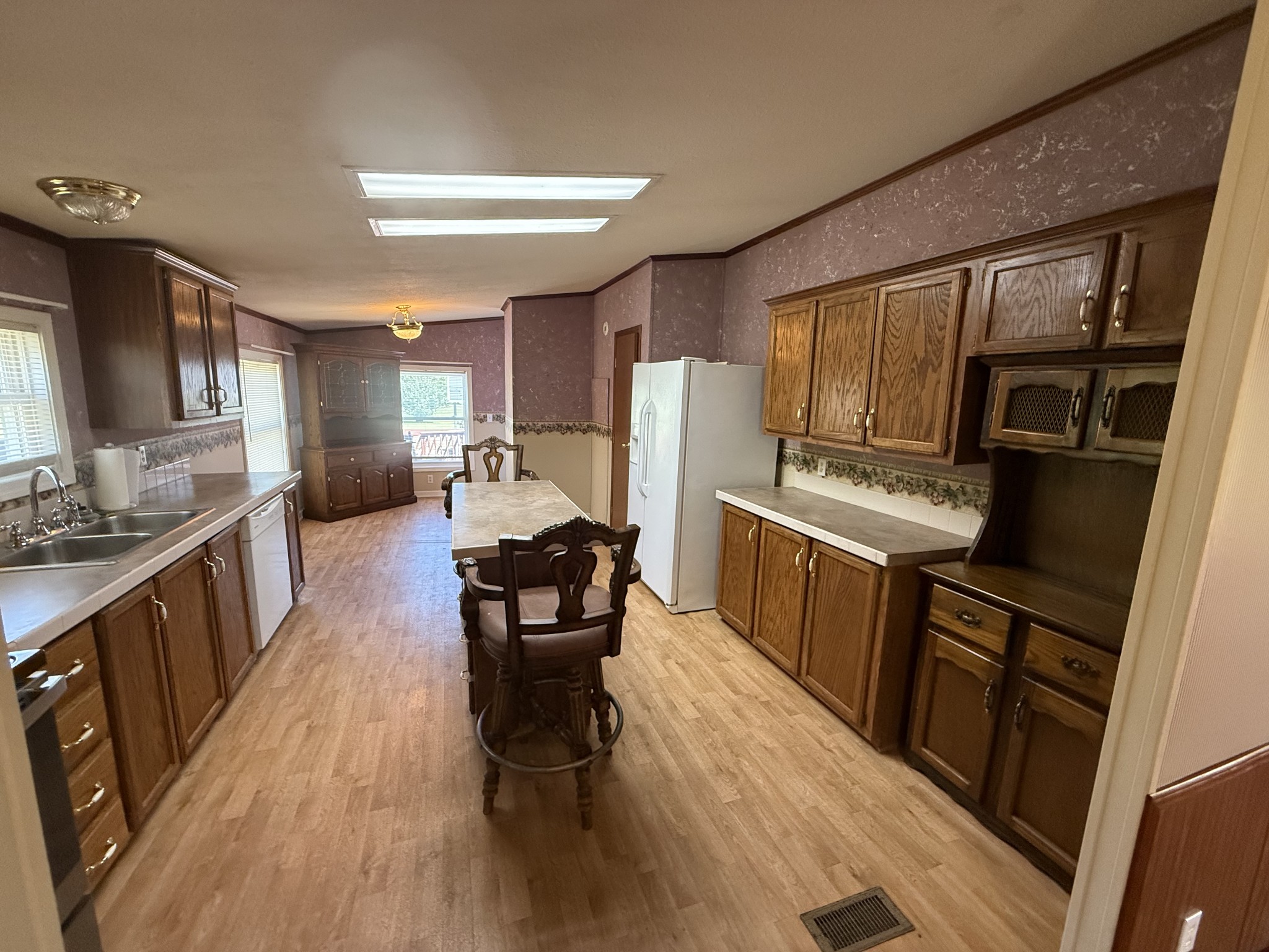 1247 Myrtle Road Bradyville TN 37026
