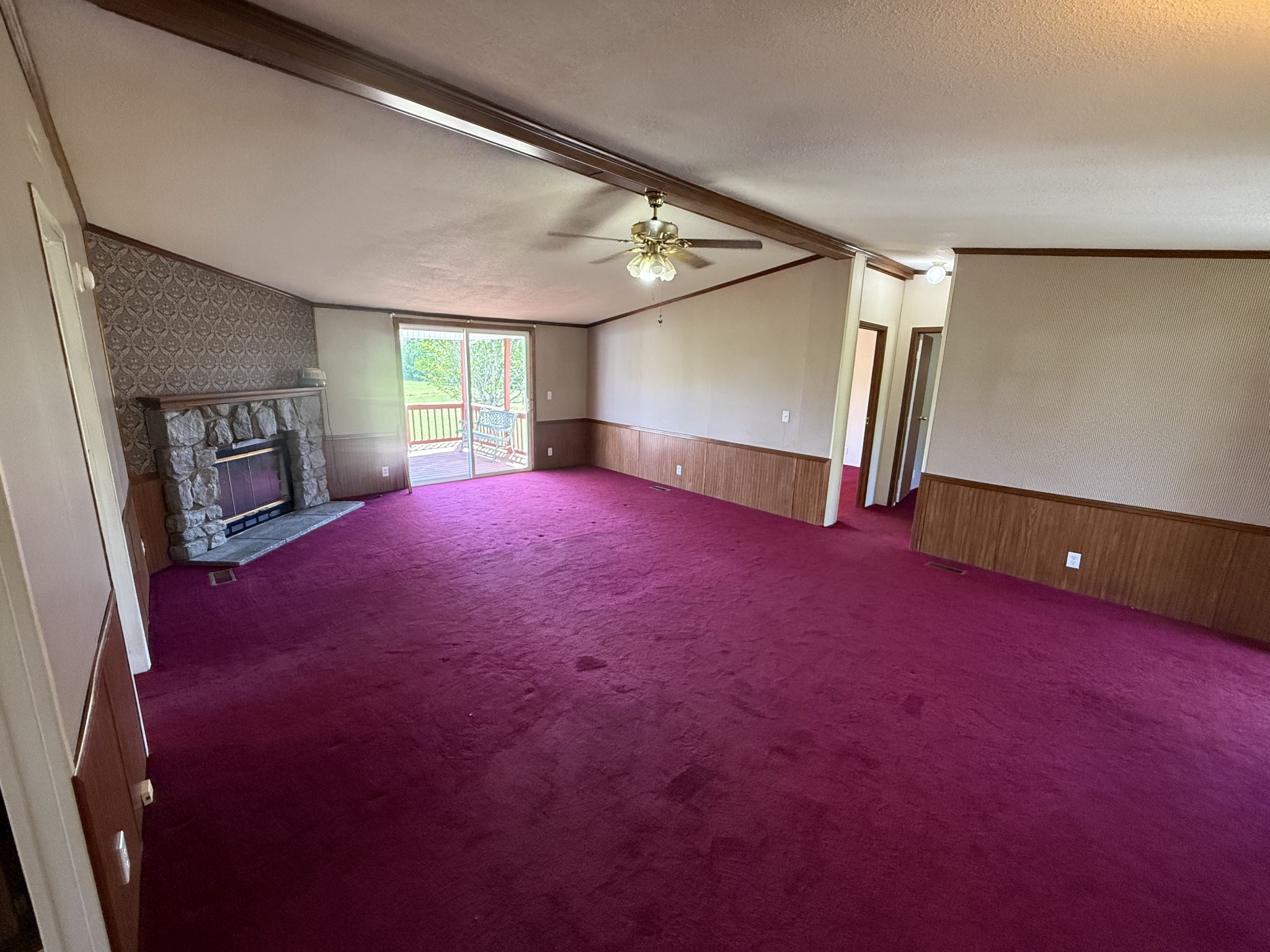 1247 Myrtle Road Bradyville TN 37026