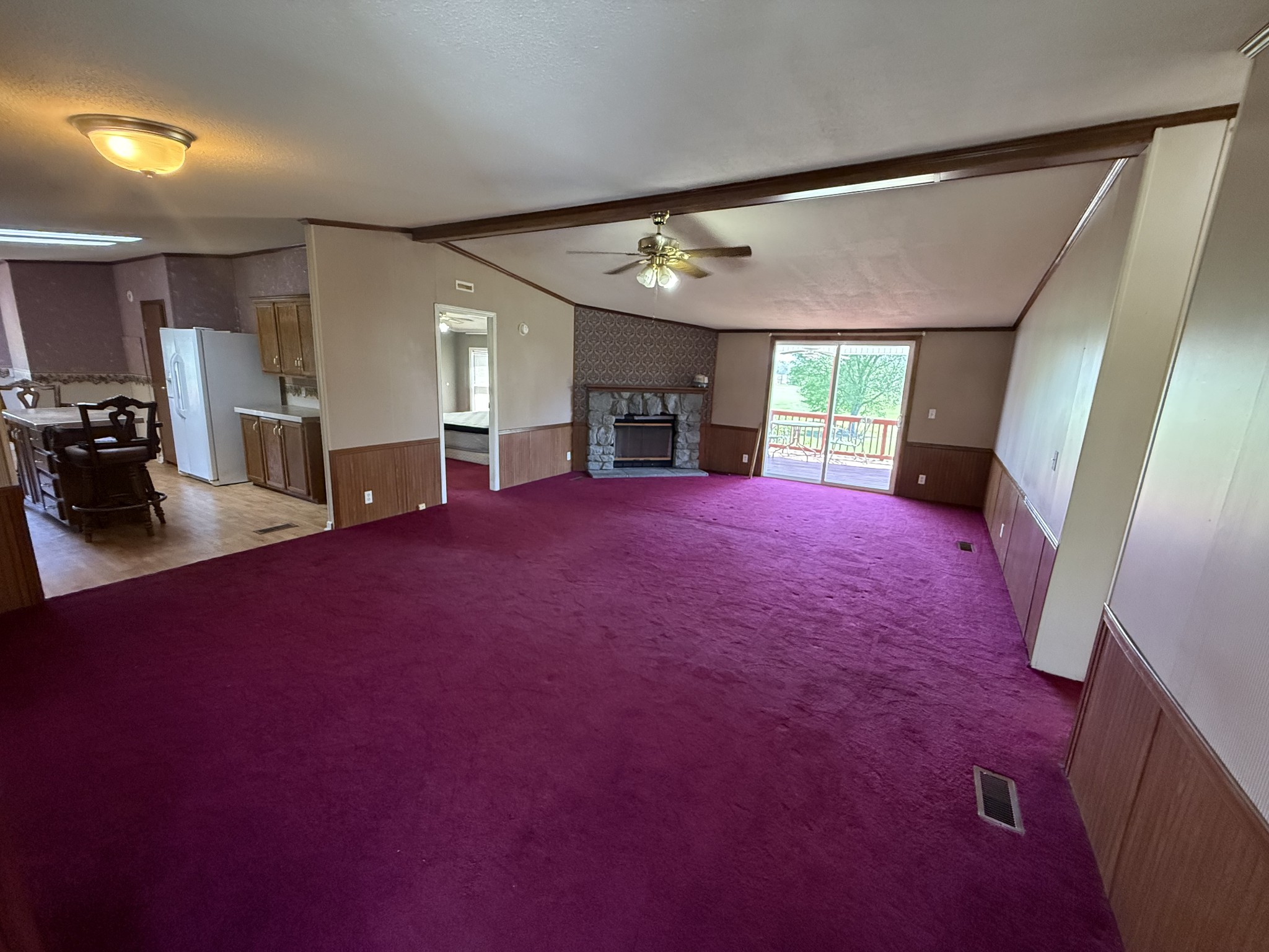 1247 Myrtle Road Bradyville TN 37026