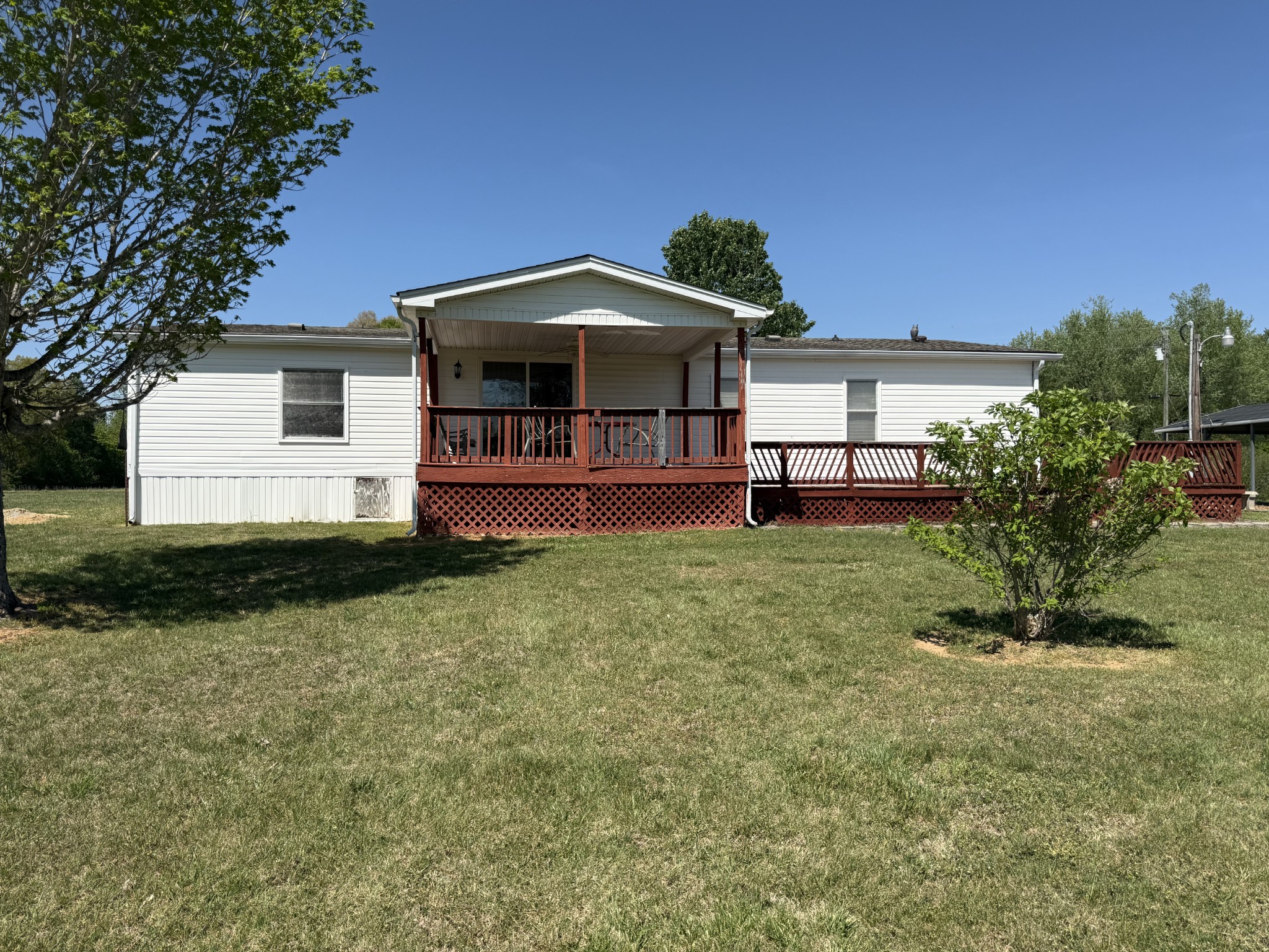 1247 Myrtle Road Bradyville TN 37026