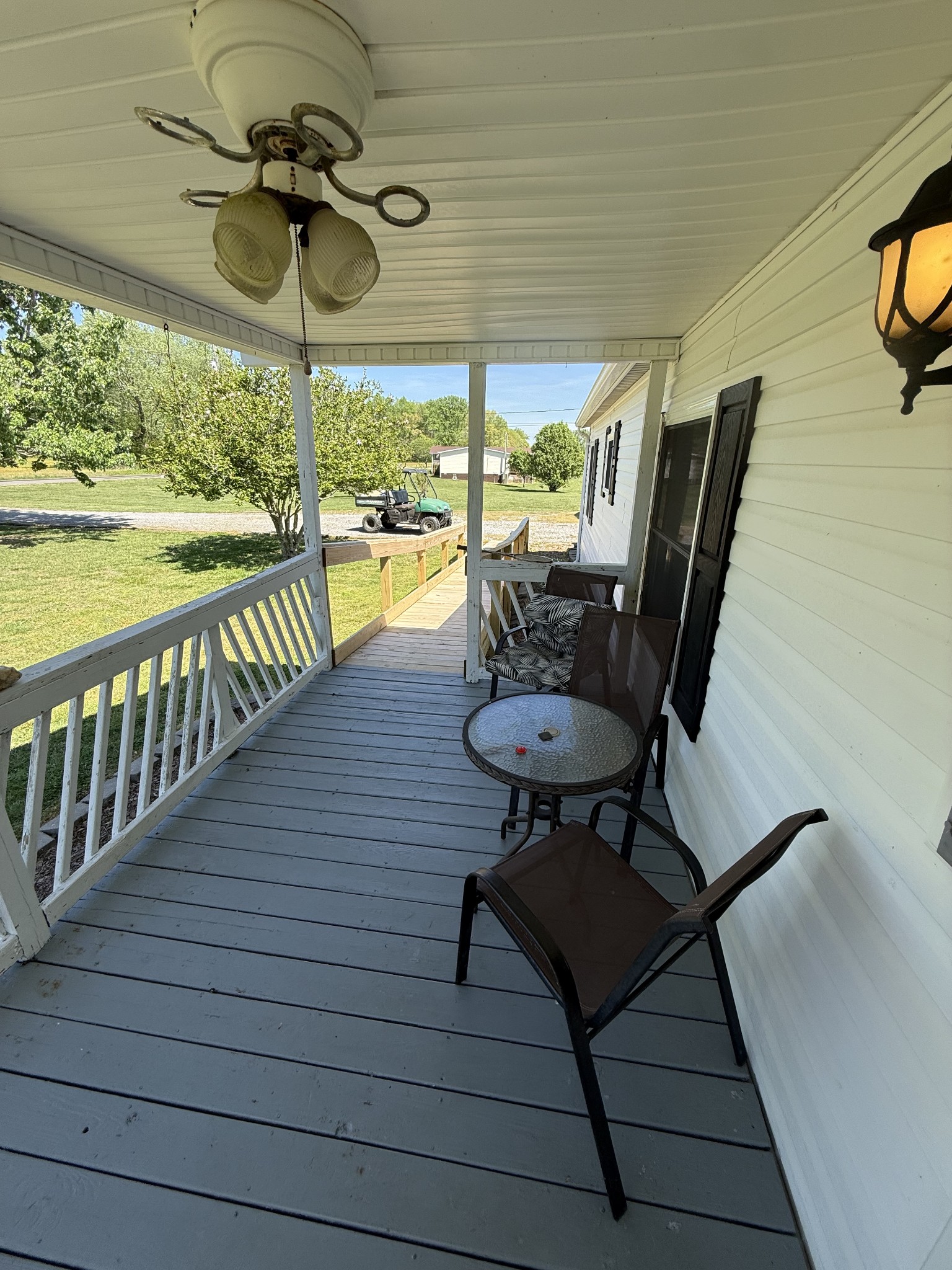 1247 Myrtle Road Bradyville TN 37026