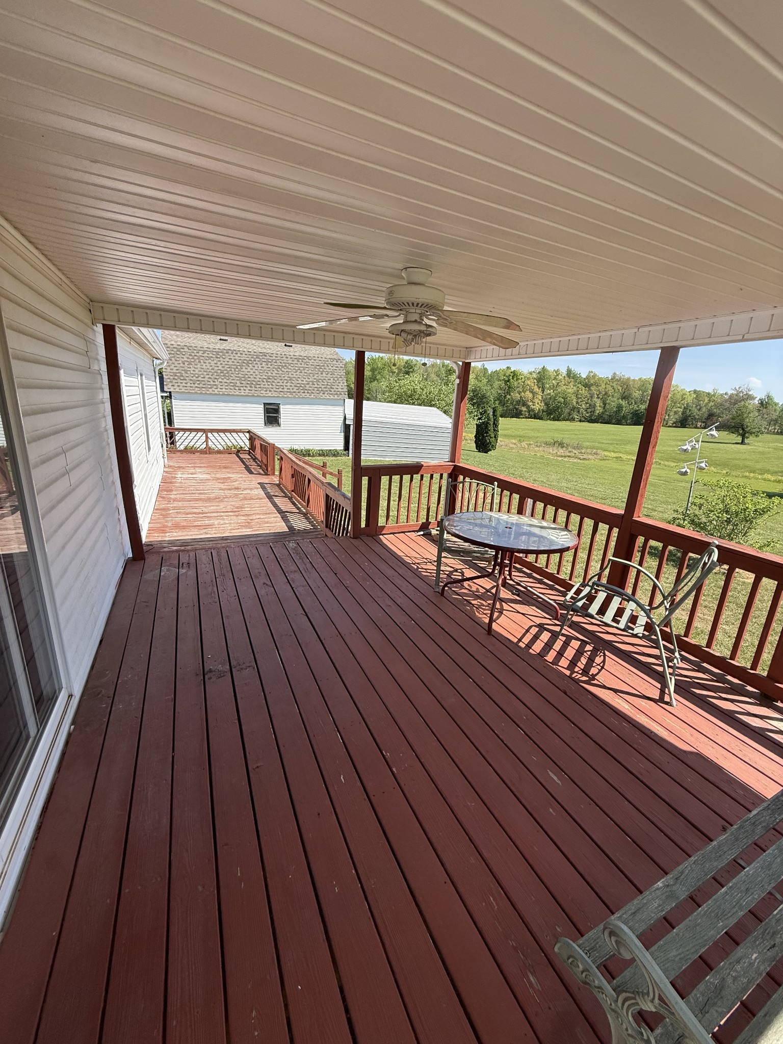 1247 Myrtle Road Bradyville TN 37026