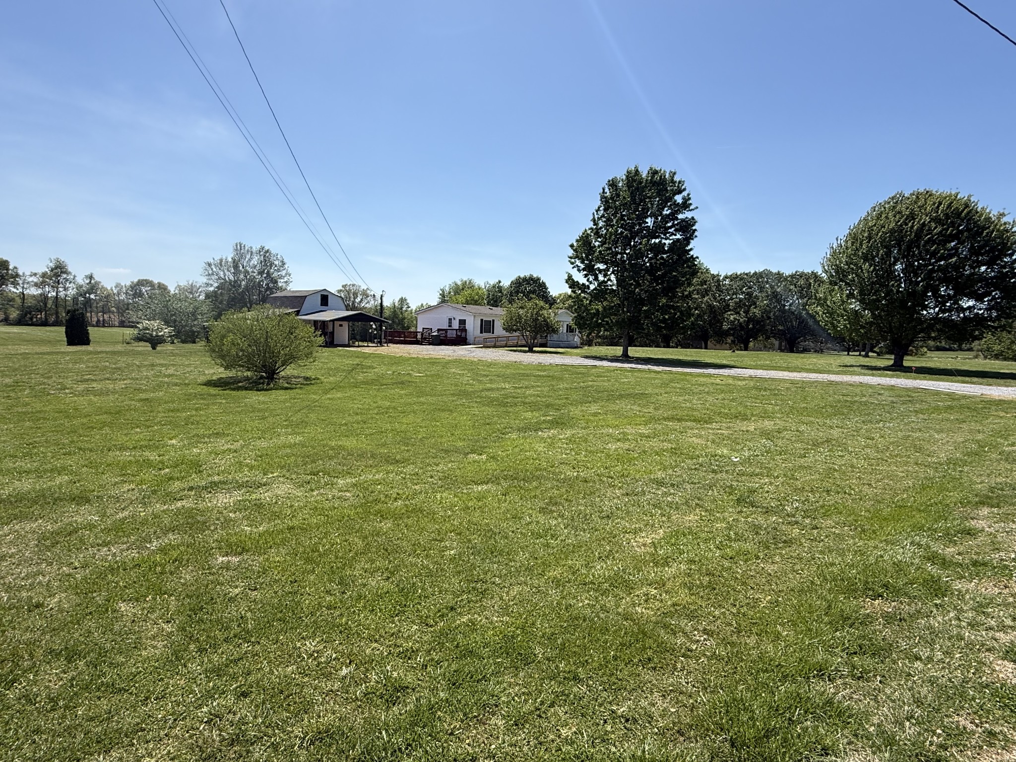 1247 Myrtle Road Bradyville TN 37026