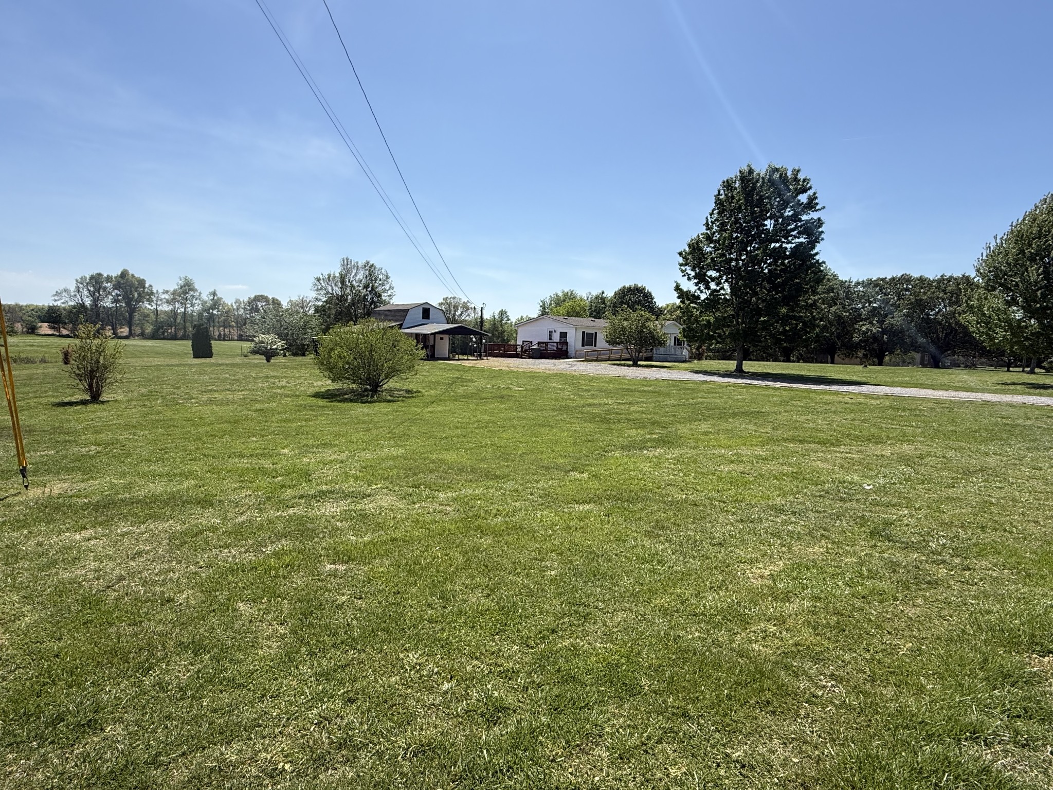 1247 Myrtle Road Bradyville TN 37026