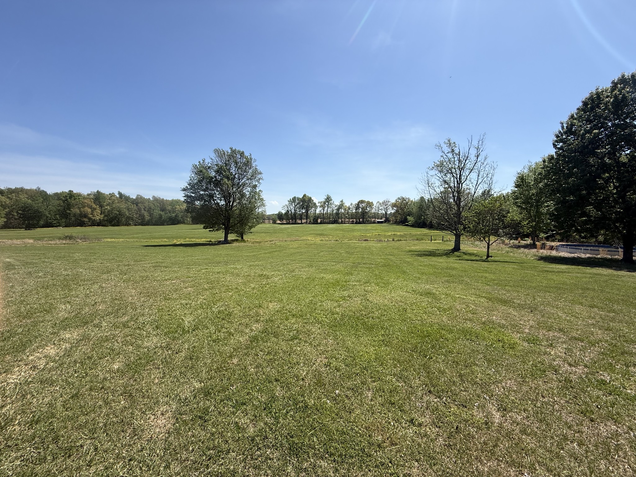 1247 Myrtle Road Bradyville TN 37026