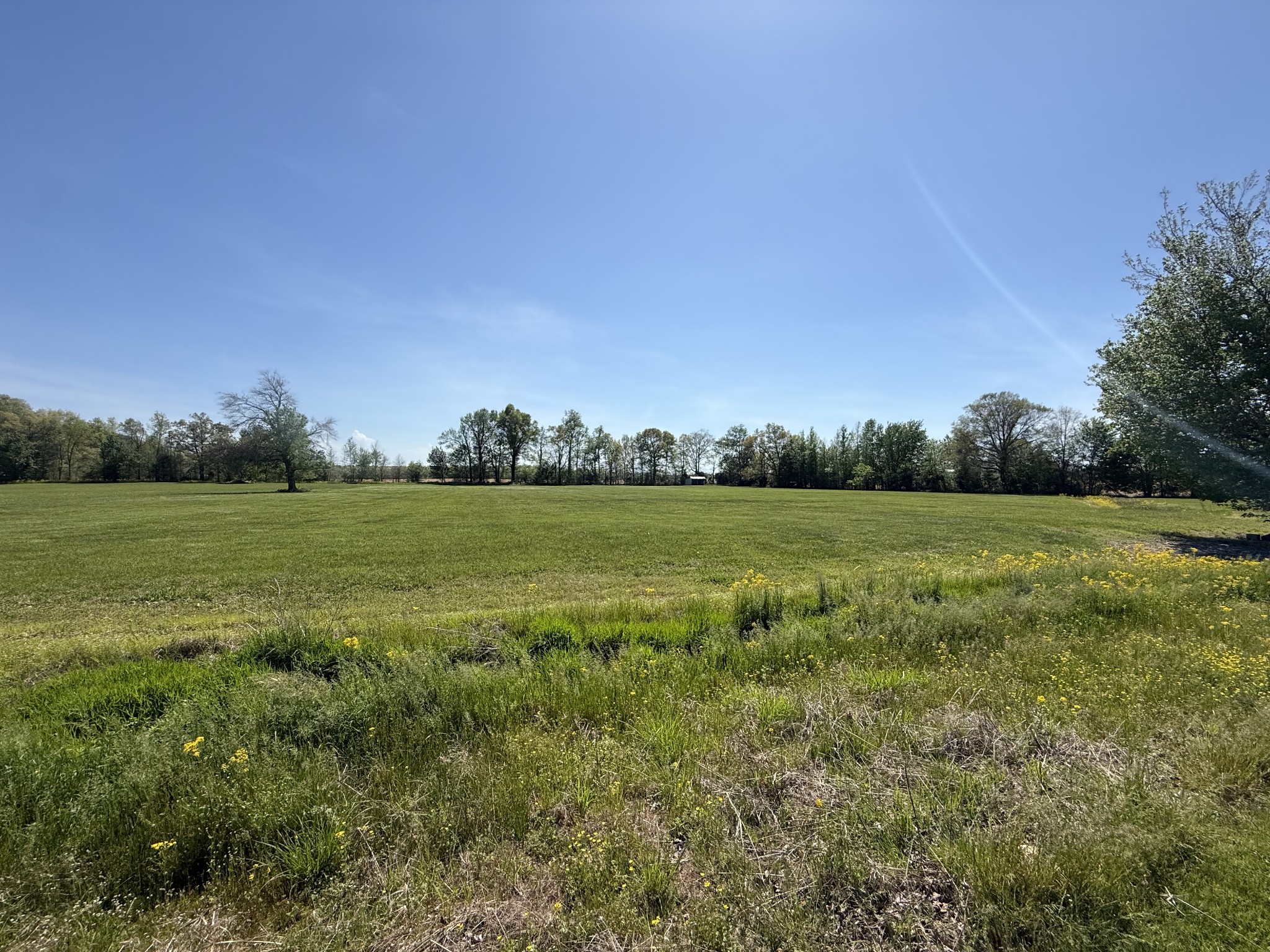 1247 Myrtle Road Bradyville TN 37026