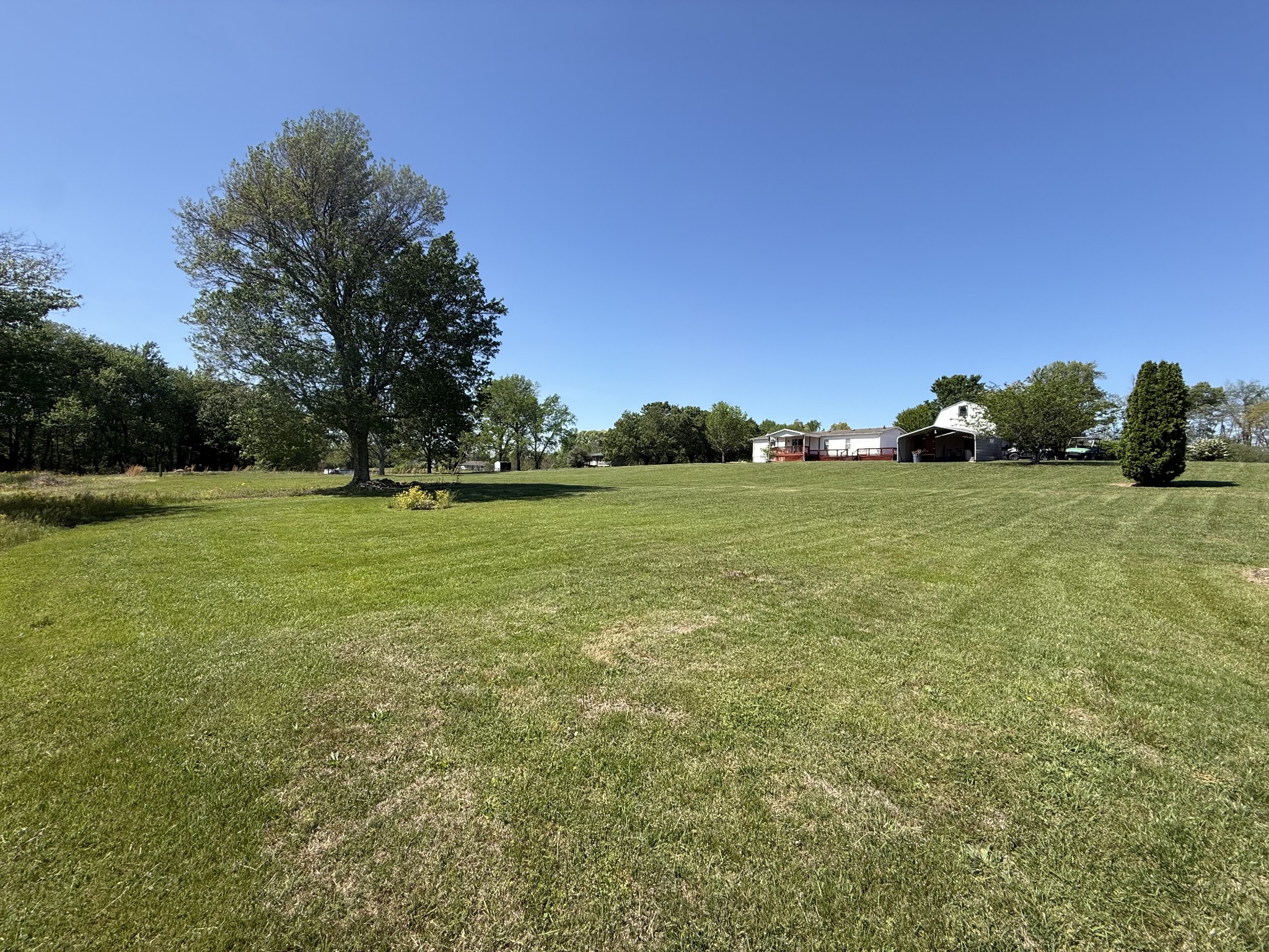 1247 Myrtle Road Bradyville TN 37026