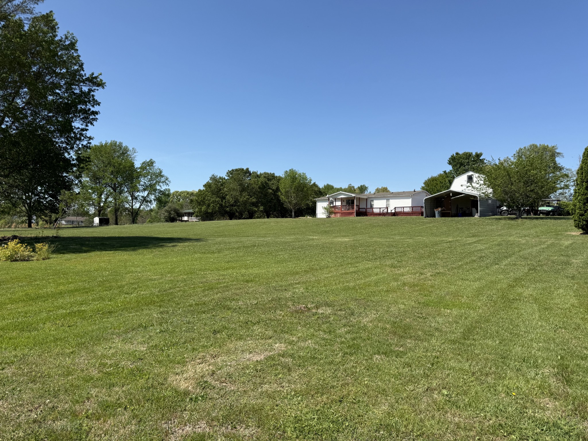 1247 Myrtle Road Bradyville TN 37026