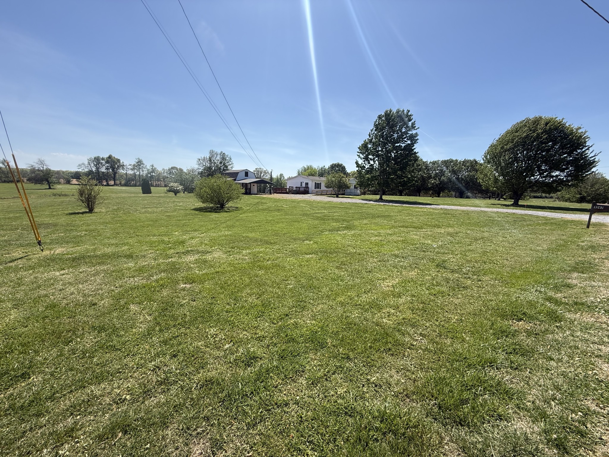 1247 Myrtle Road Bradyville TN 37026