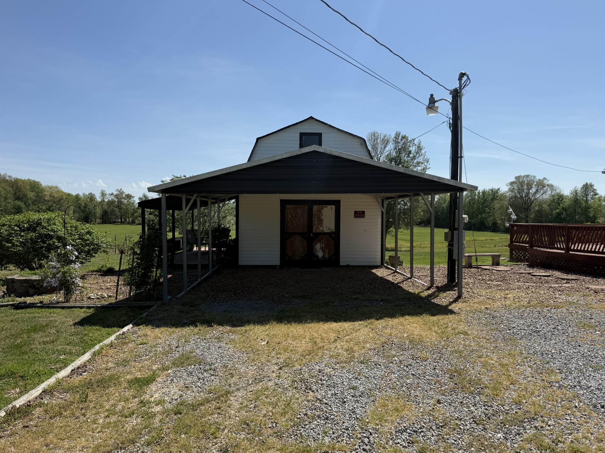 1247 Myrtle Road Bradyville TN 37026