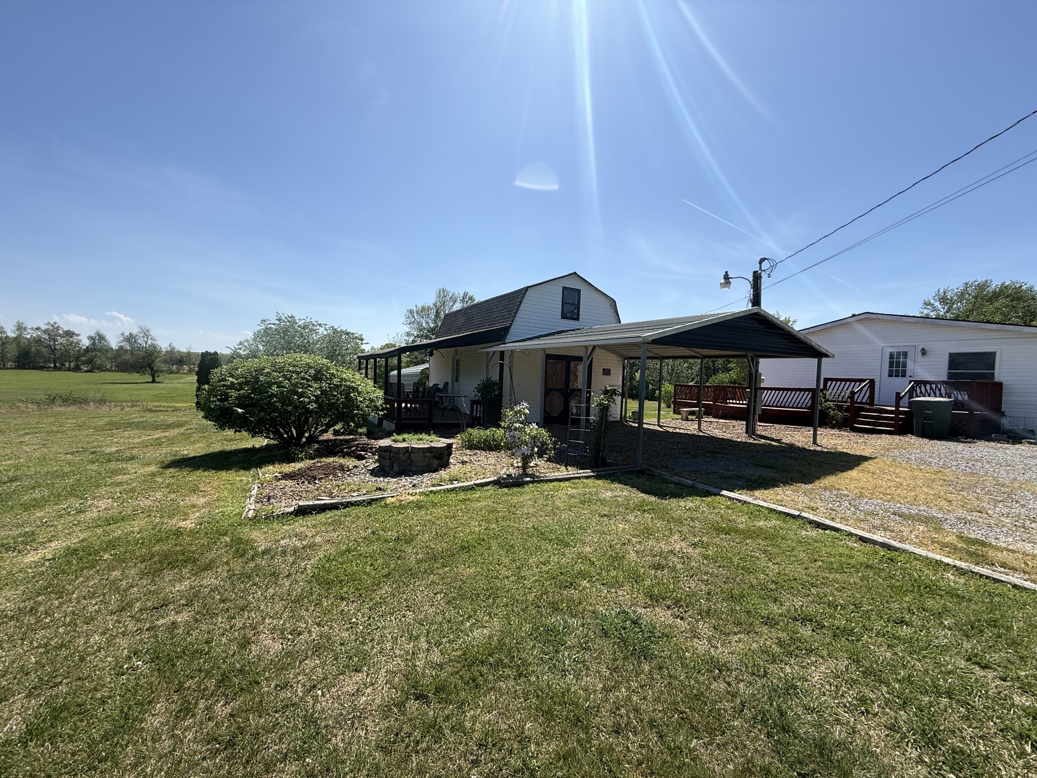 1247 Myrtle Road Bradyville TN 37026