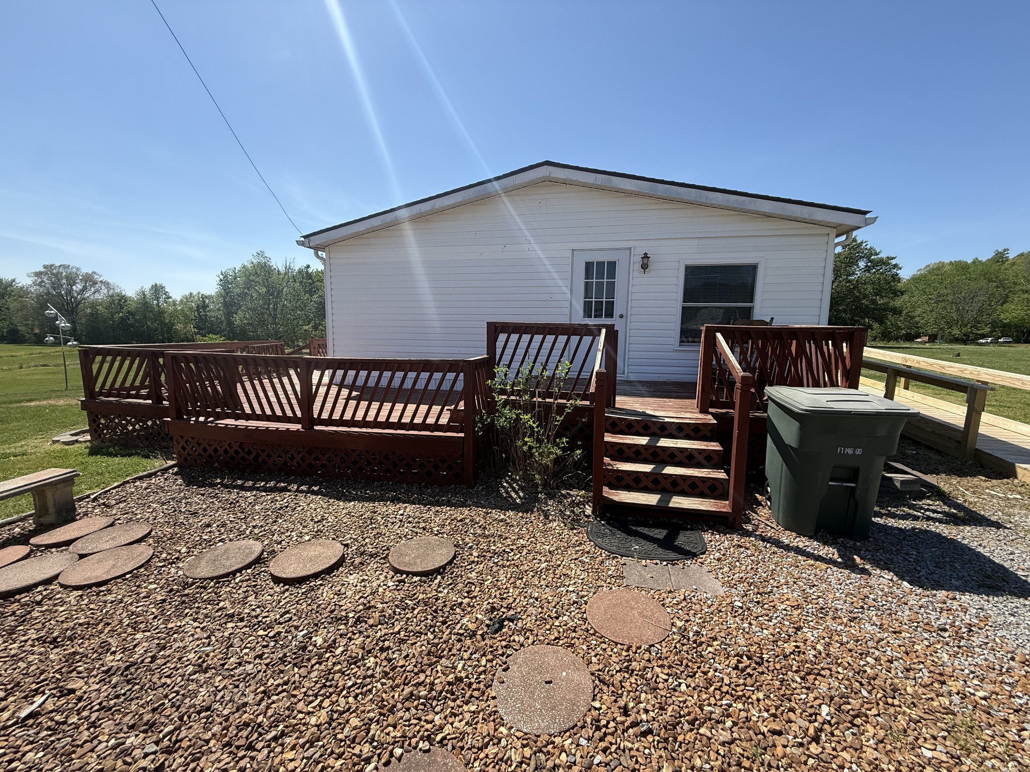 1247 Myrtle Road Bradyville TN 37026