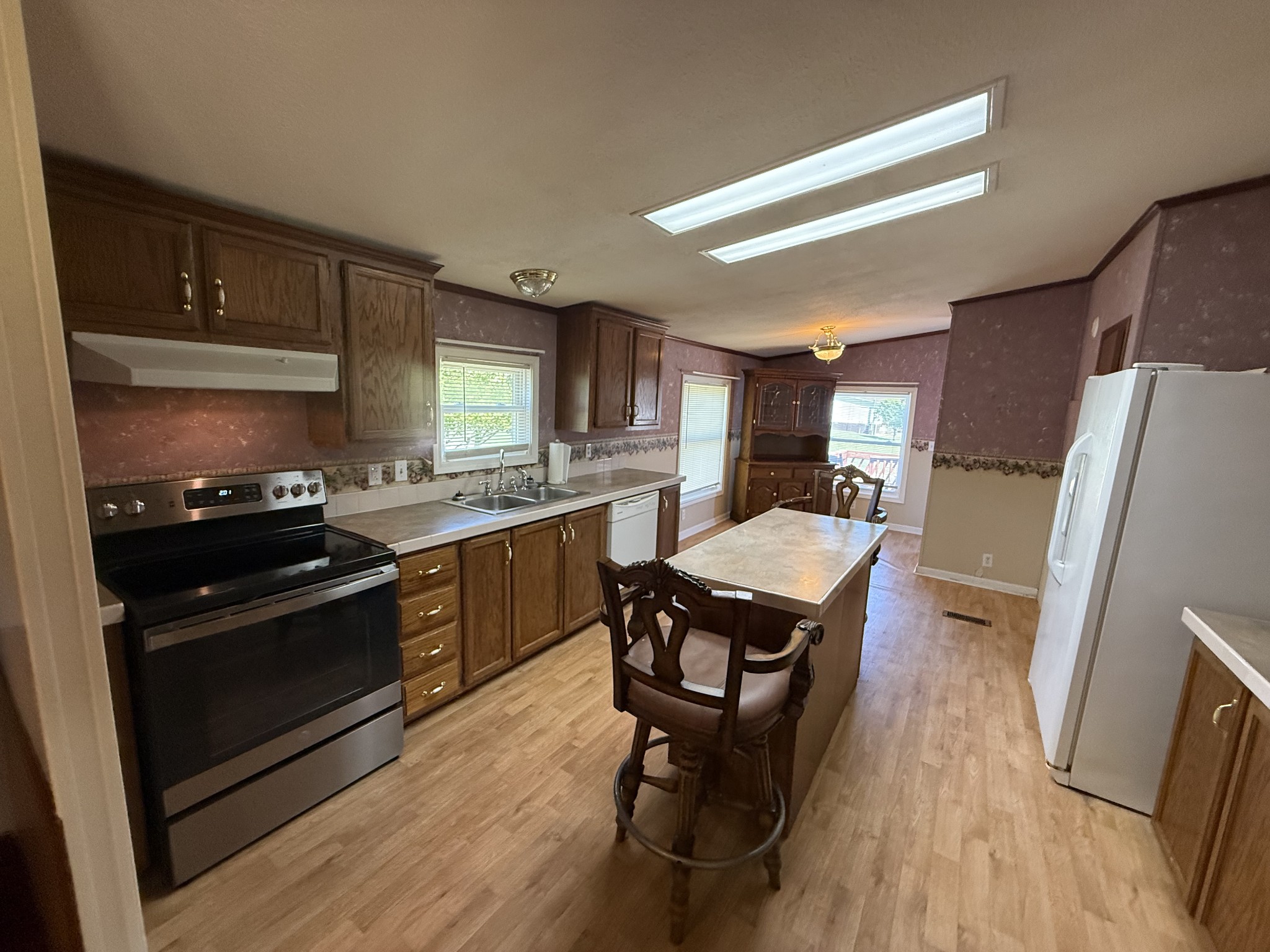1247 Myrtle Road Bradyville TN 37026