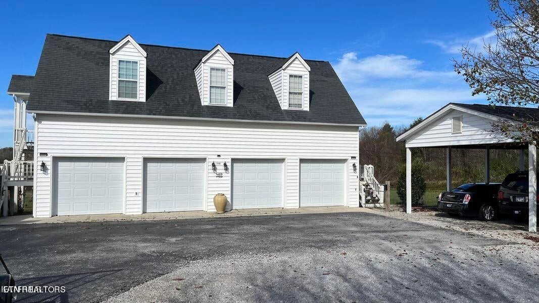 5163 Peavine Road Crossville TN 38571