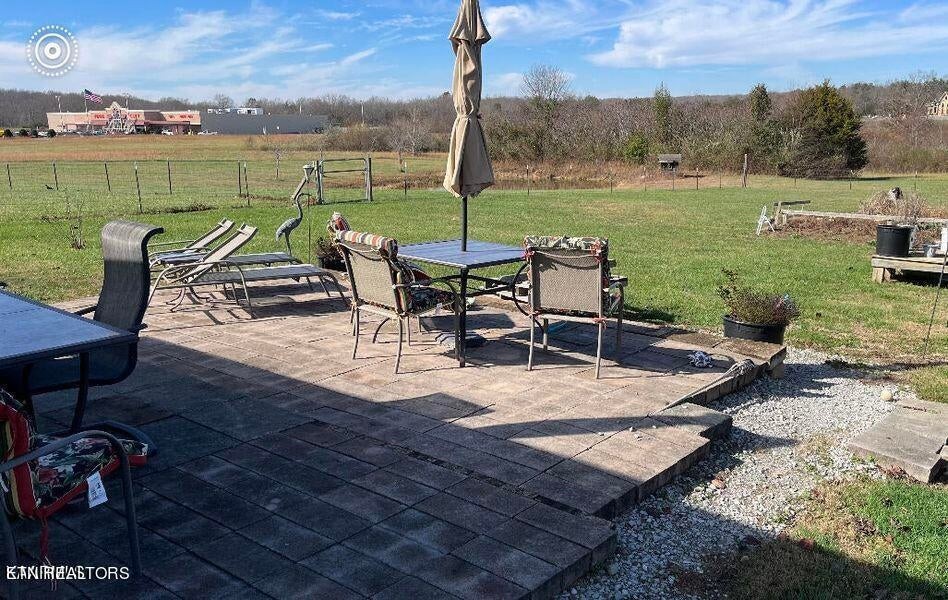 5163 Peavine Road Crossville TN 38571