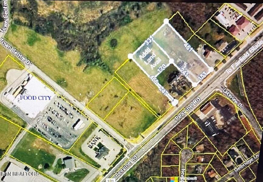 5163 Peavine Road Crossville TN 38571