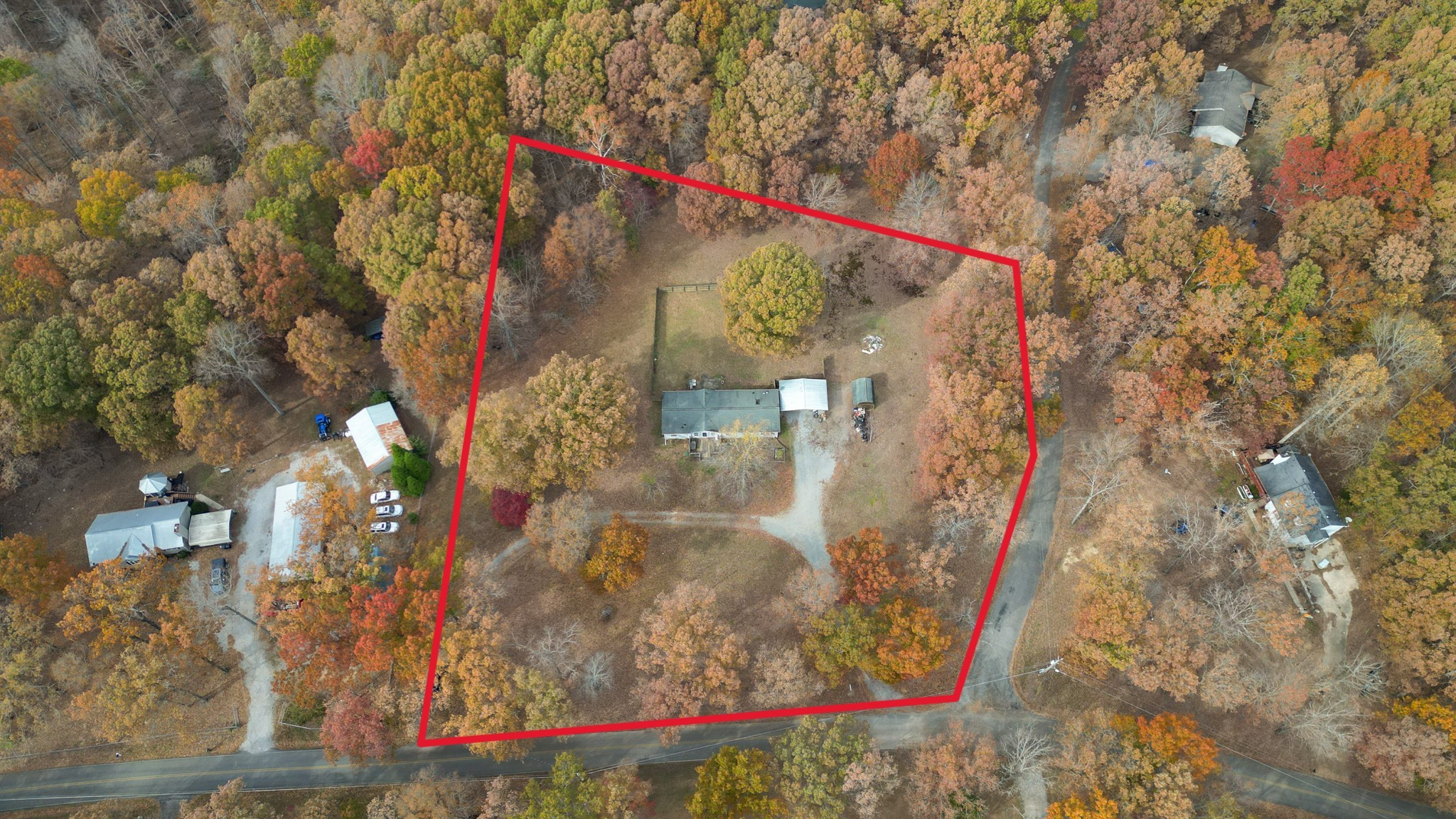 1200 Lonesome Pine Road Kingston Springs TN 37082