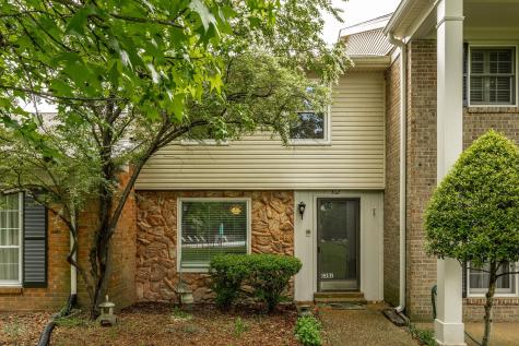 8300 Sawyer Brown Road Nashville TN 37221