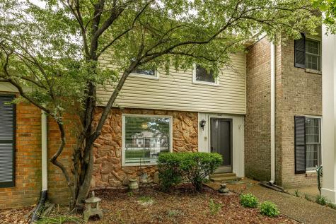 8300 Sawyer Brown Road Nashville TN 37221