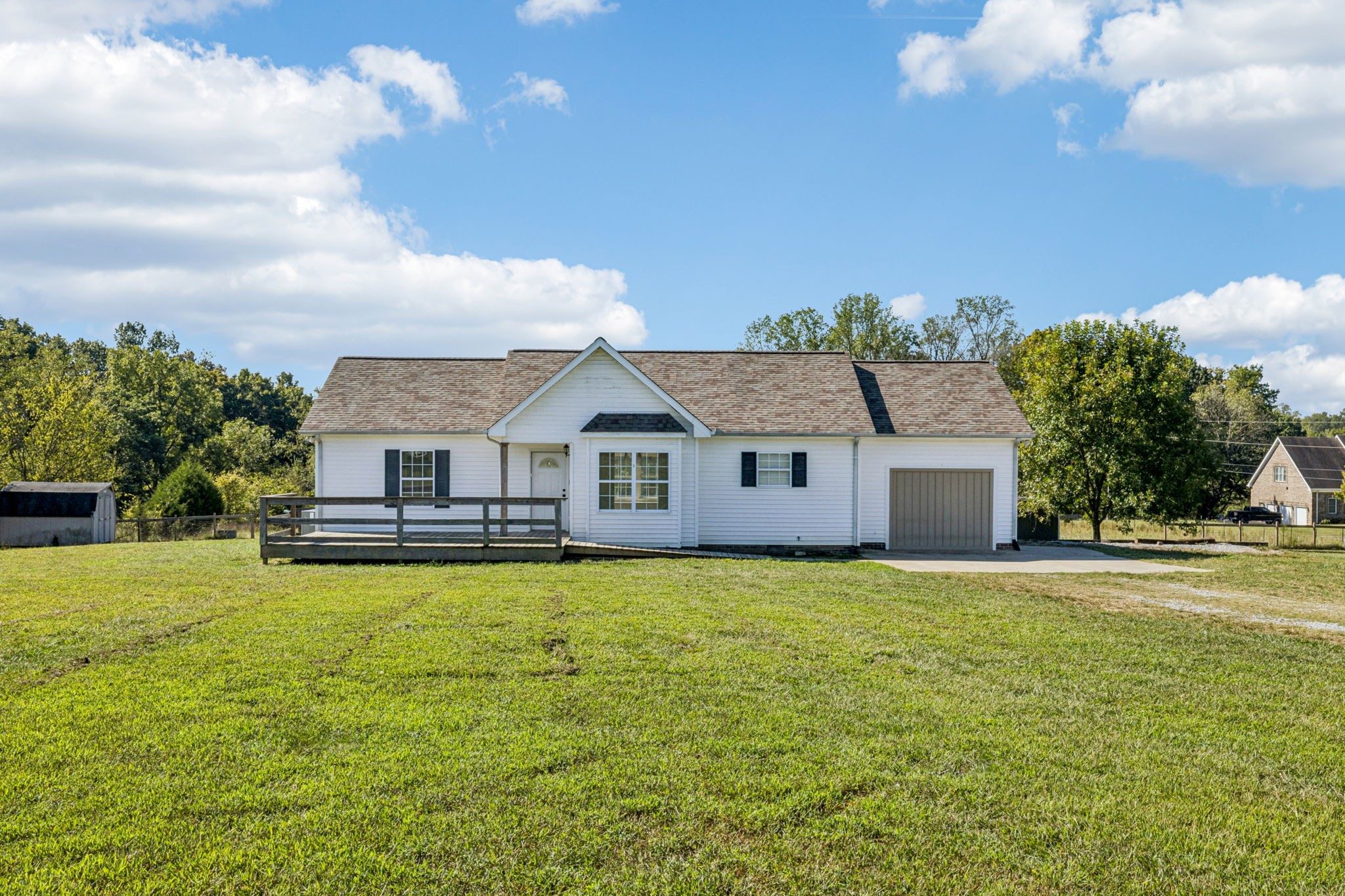 3978 Bilbrey Drive White House TN 37188