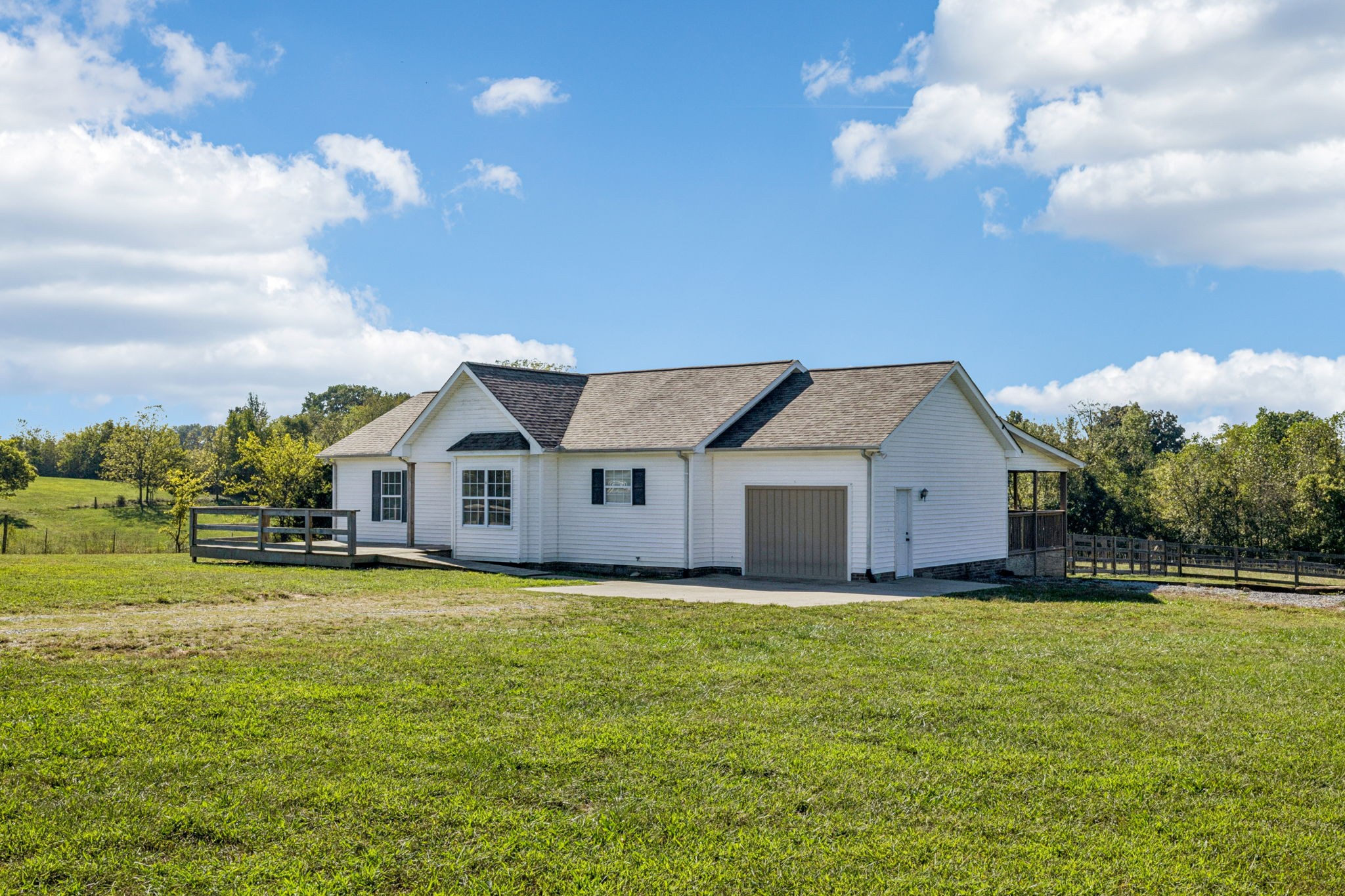 3978 Bilbrey Drive White House TN 37188