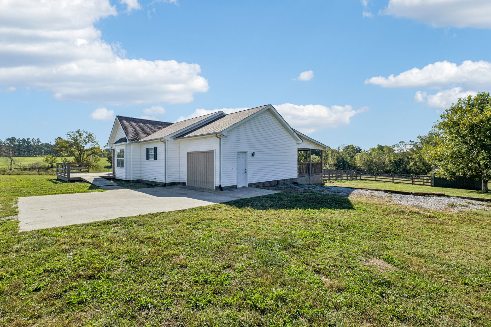 3978 Bilbrey Drive White House TN 37188