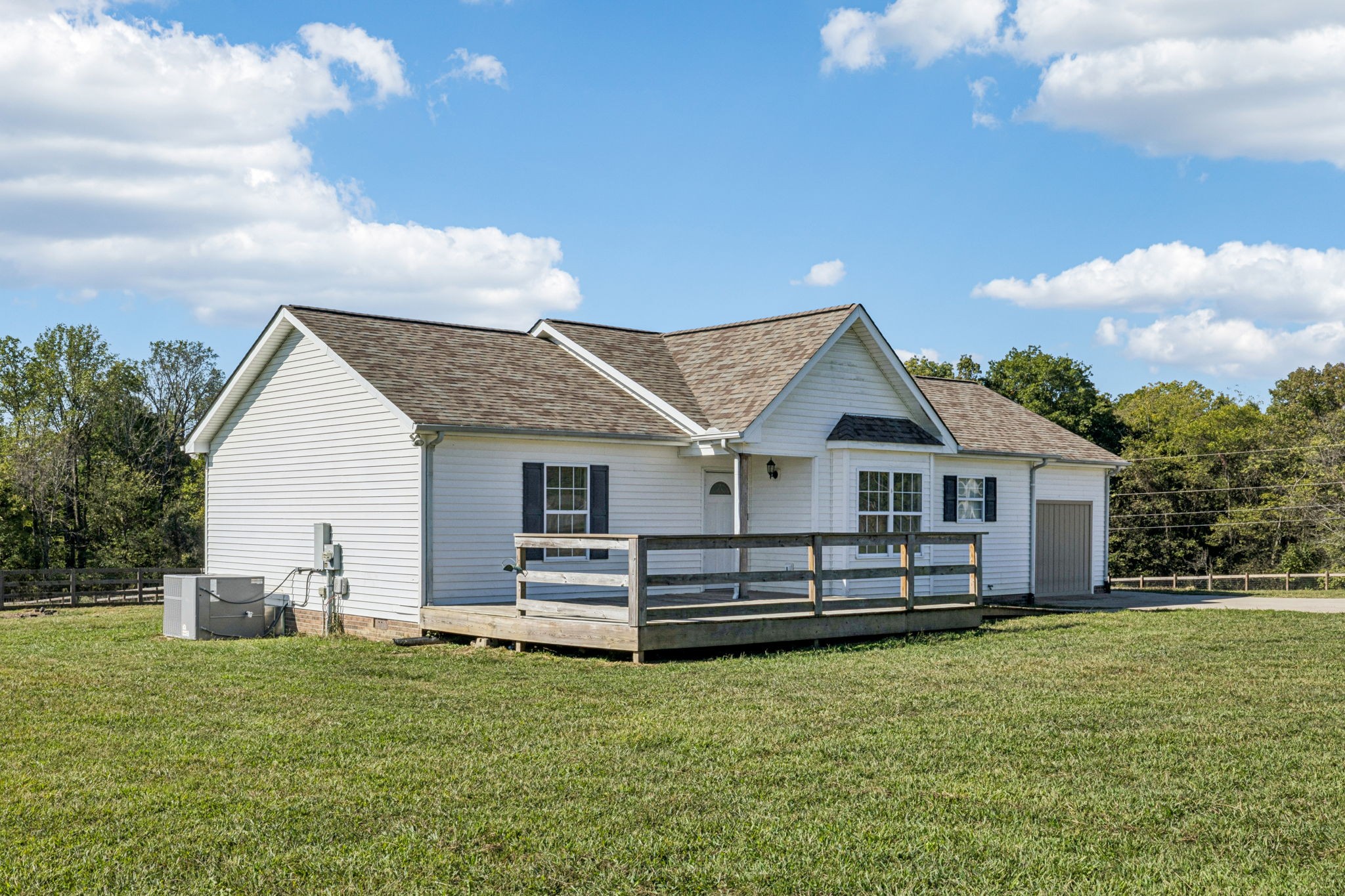 3978 Bilbrey Drive White House TN 37188