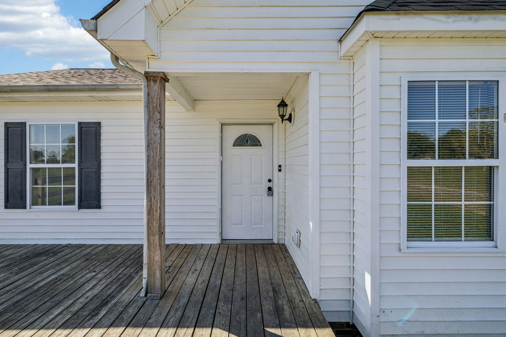 3978 Bilbrey Drive White House TN 37188