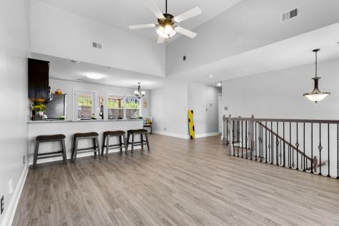 1164 Racker Drive Clarksville TN 37043
