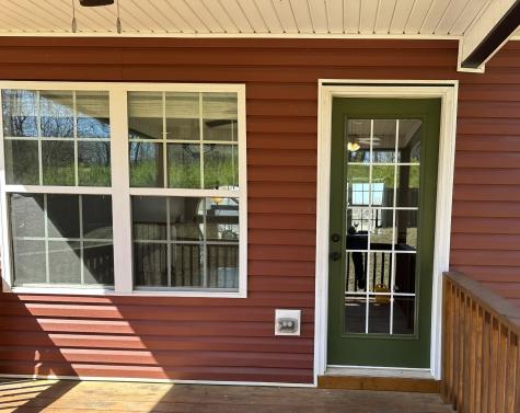 1164 Racker Drive Clarksville TN 37043