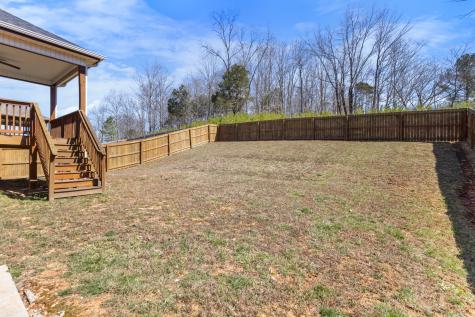 1164 Racker Drive Clarksville TN 37043