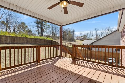 1164 Racker Drive Clarksville TN 37043