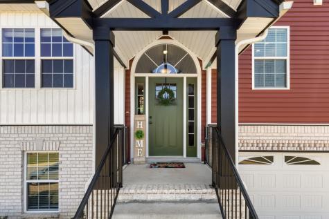 1164 Racker Drive Clarksville TN 37043
