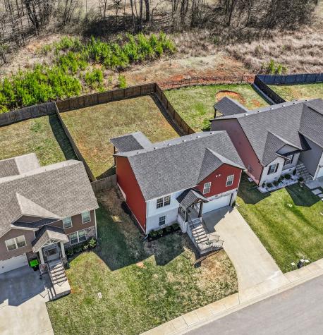 1164 Racker Drive Clarksville TN 37043