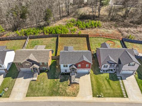 1164 Racker Drive Clarksville TN 37043