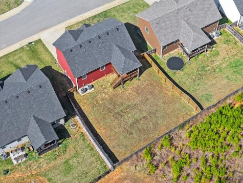1164 Racker Drive Clarksville TN 37043