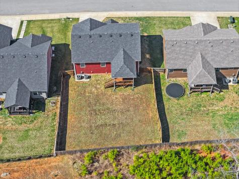 1164 Racker Drive Clarksville TN 37043