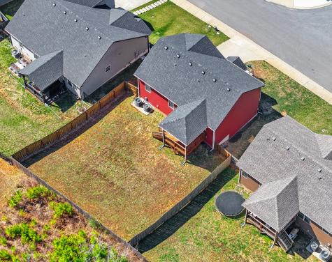 1164 Racker Drive Clarksville TN 37043
