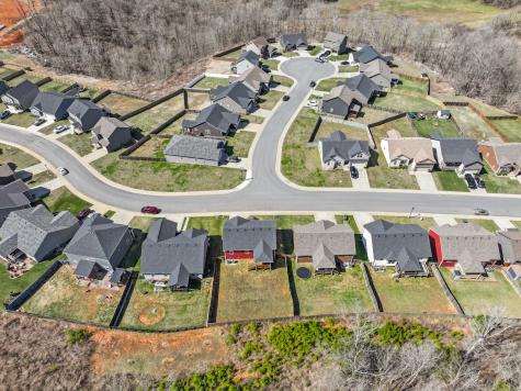 1164 Racker Drive Clarksville TN 37043