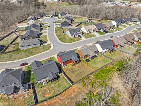1164 Racker Drive Clarksville TN 37043