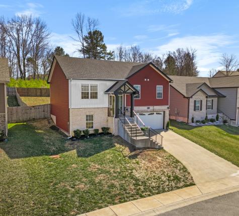 1164 Racker Drive Clarksville TN 37043