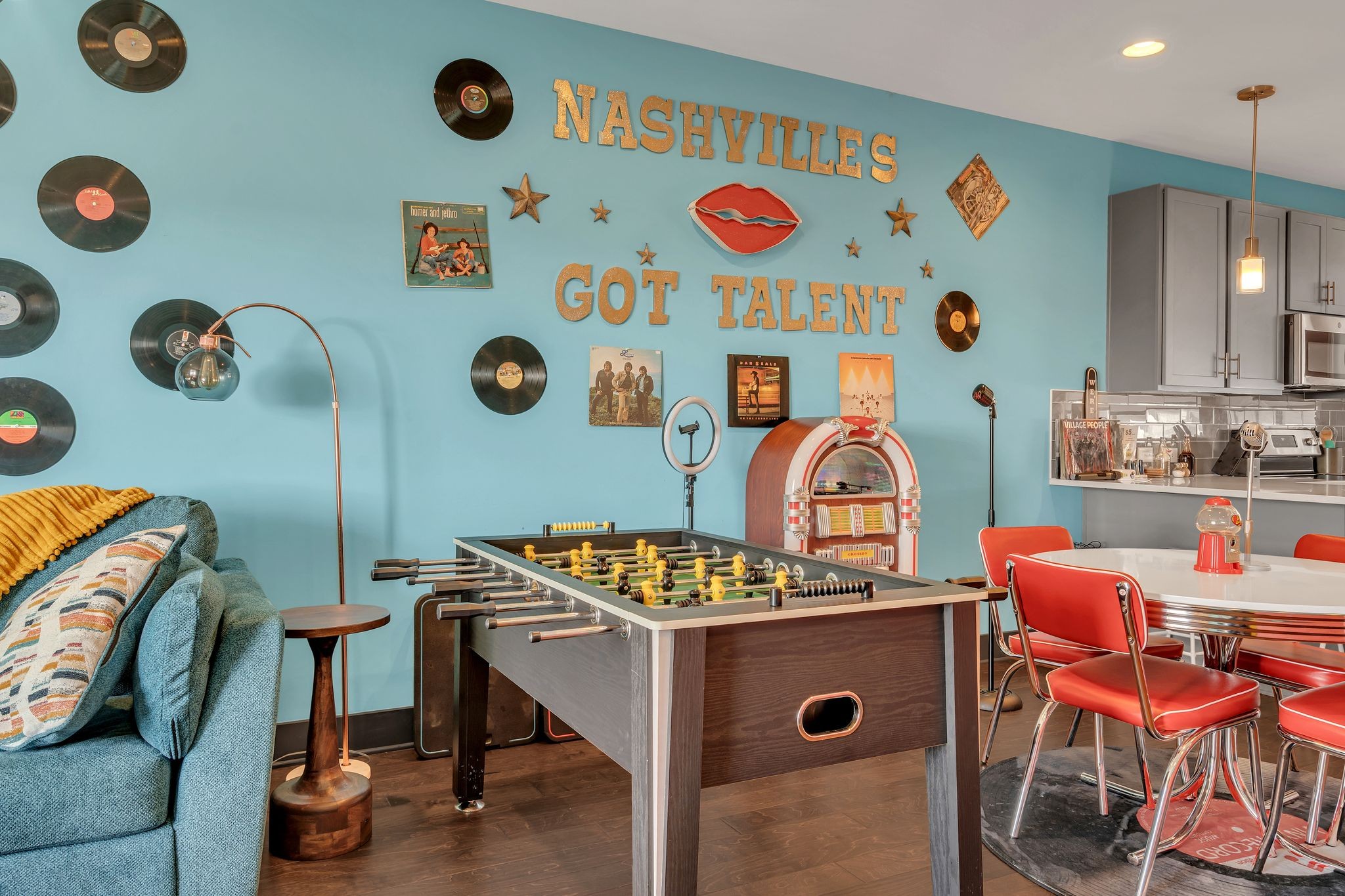 64 Fern Avenue Nashville TN 37207