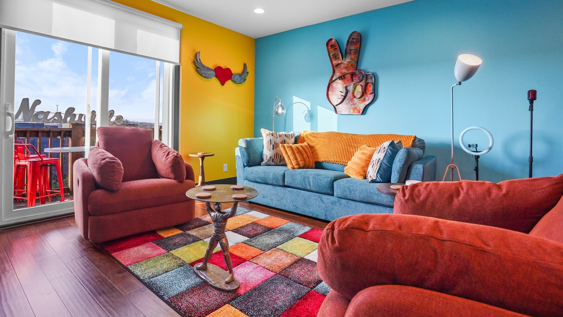64 Fern Avenue Nashville TN 37207