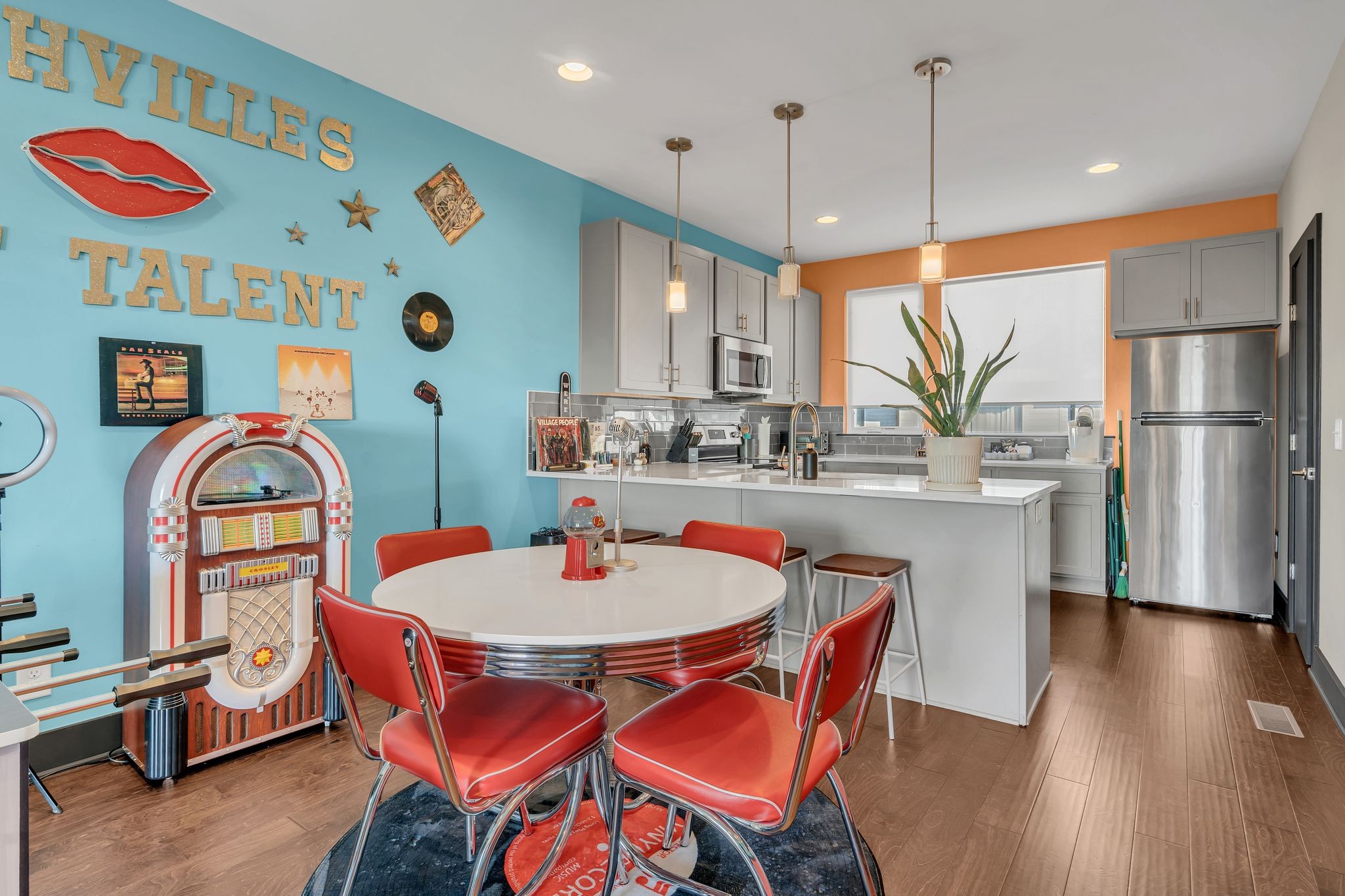 64 Fern Avenue Nashville TN 37207