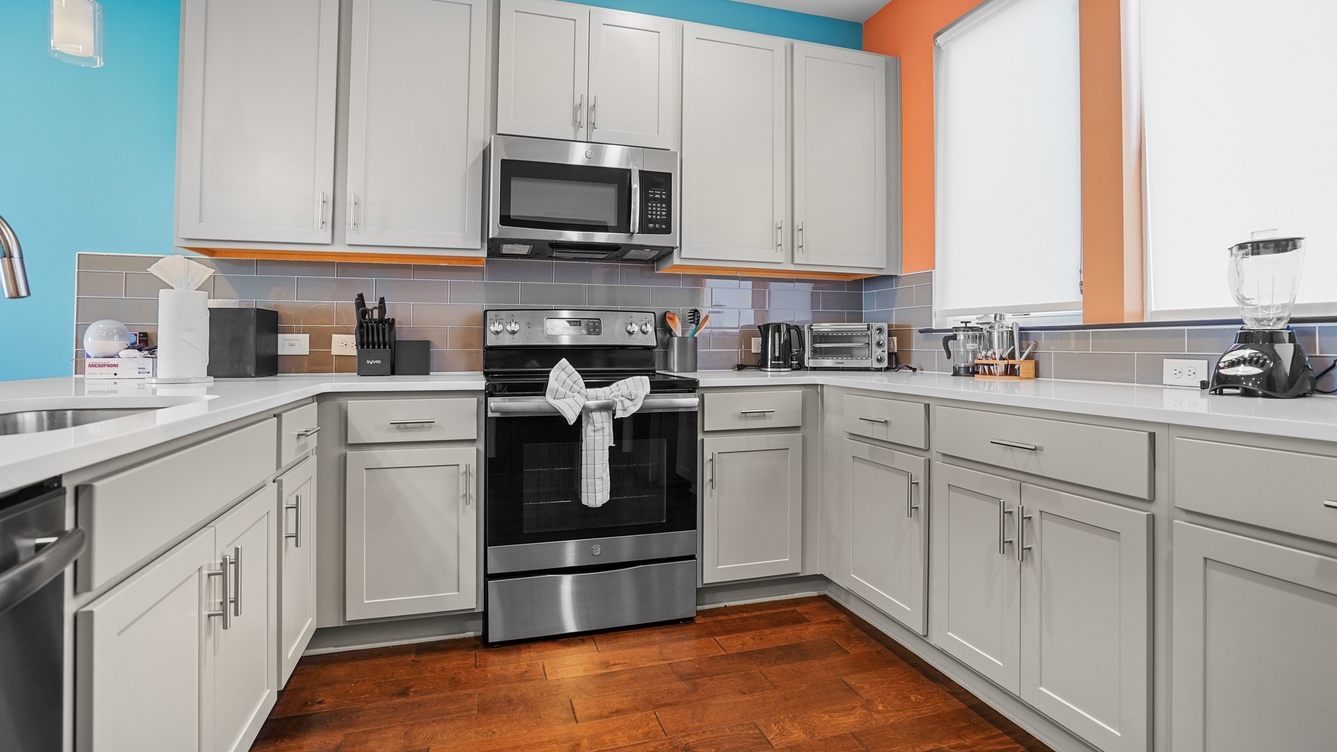 64 Fern Avenue Nashville TN 37207