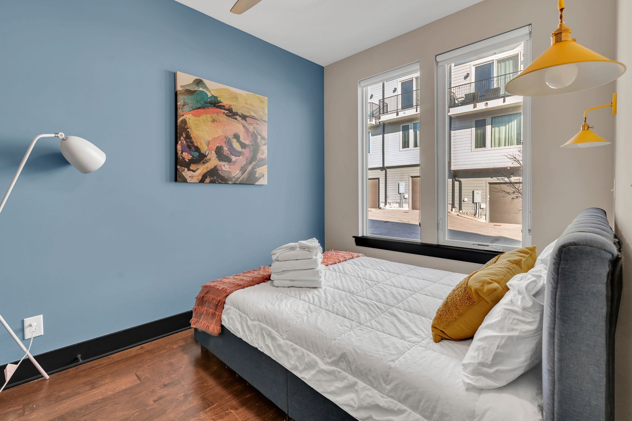 64 Fern Avenue Nashville TN 37207